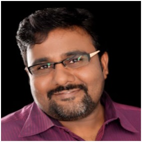 Sharan patil
